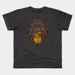 Coven Kids T-Shirt